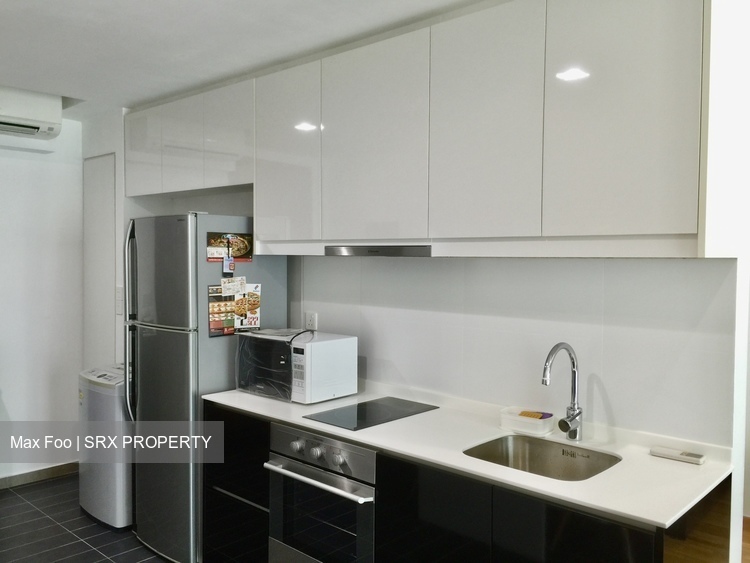 The Minton (D19), Condominium #213145781